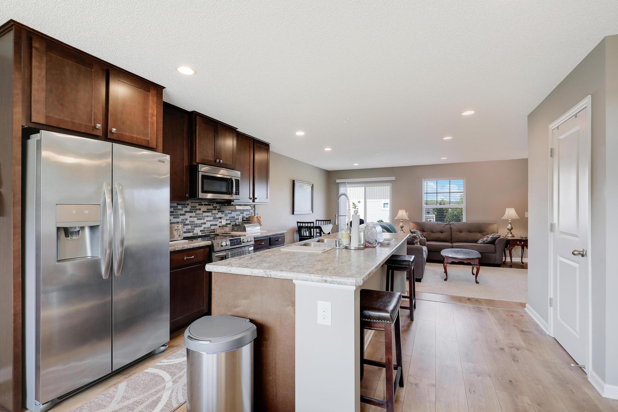 Village Dr, Circle Pines, MN 55014