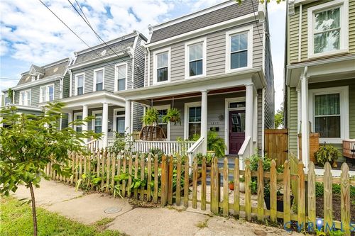 1317 N 28th St, Richmond, VA, 23223-5327 | Card Image