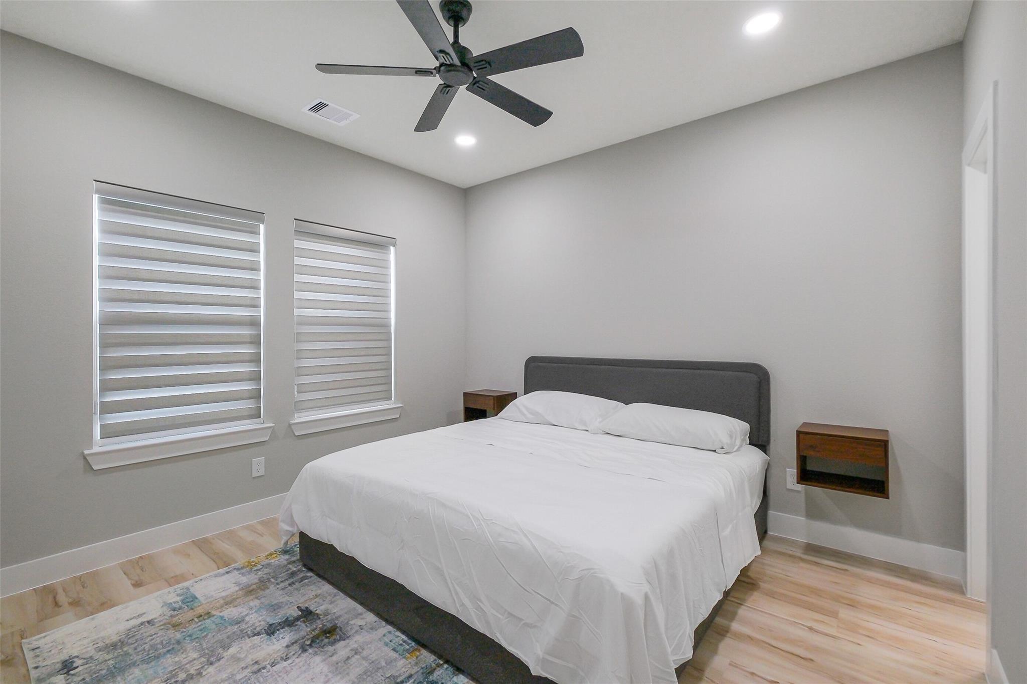 Residential Lease in Houston 3