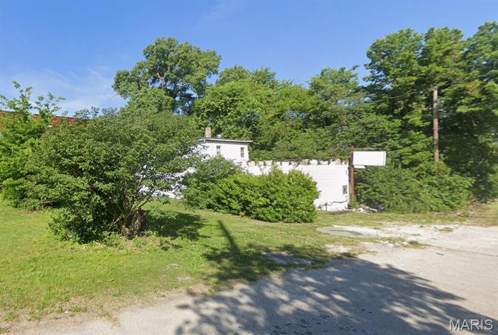 Residential in East St Louis 5