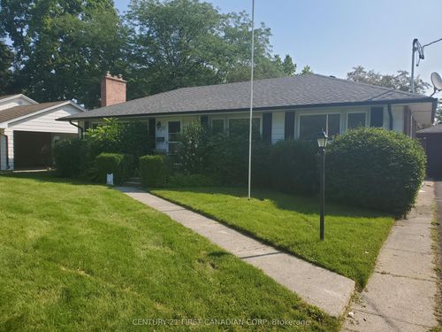 upper-29 Ford Cres, London, ON, N6G1H8 | Card Image