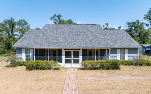 2432 Sw State Road 14, Madison, FL, 32340-0500 | Card Image