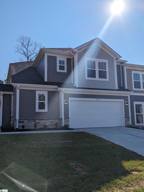 303 Grange Valley Ln, Central, SC, 29630-9463 | Card Image