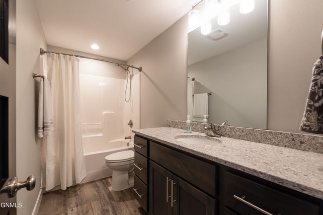 4808 Cornice Loop, House other with 5 bedrooms, 4 bathrooms and null parking in Bismarck ND | Image 30