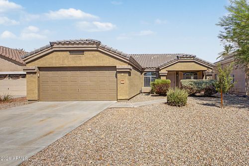 12510 W Hearn Road, El Mirage, AZ, 85335 | Card Image