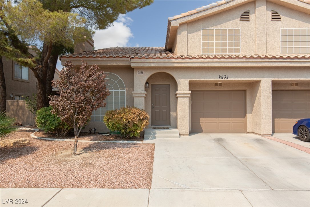 Lone Cliff Dr, Henderson, NV 89074