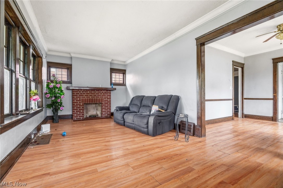 Residential in Cleveland 5
