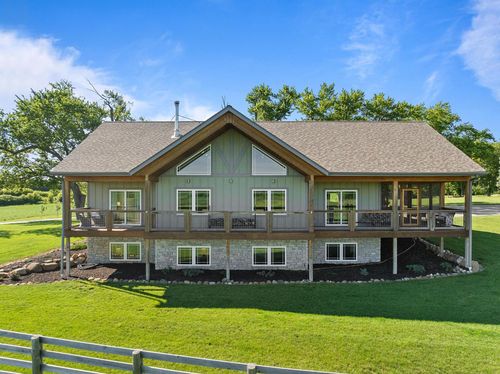 29224 Mt Tom Road, Burlington, WI, 53105 | Card Image