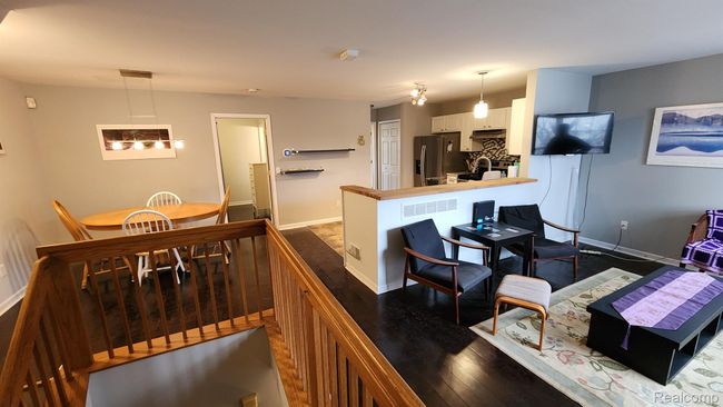 61 - 870 Lothrop Rd, Condo with 2 bedrooms, 2 bathrooms and null parking in Detroit MI | Image 8