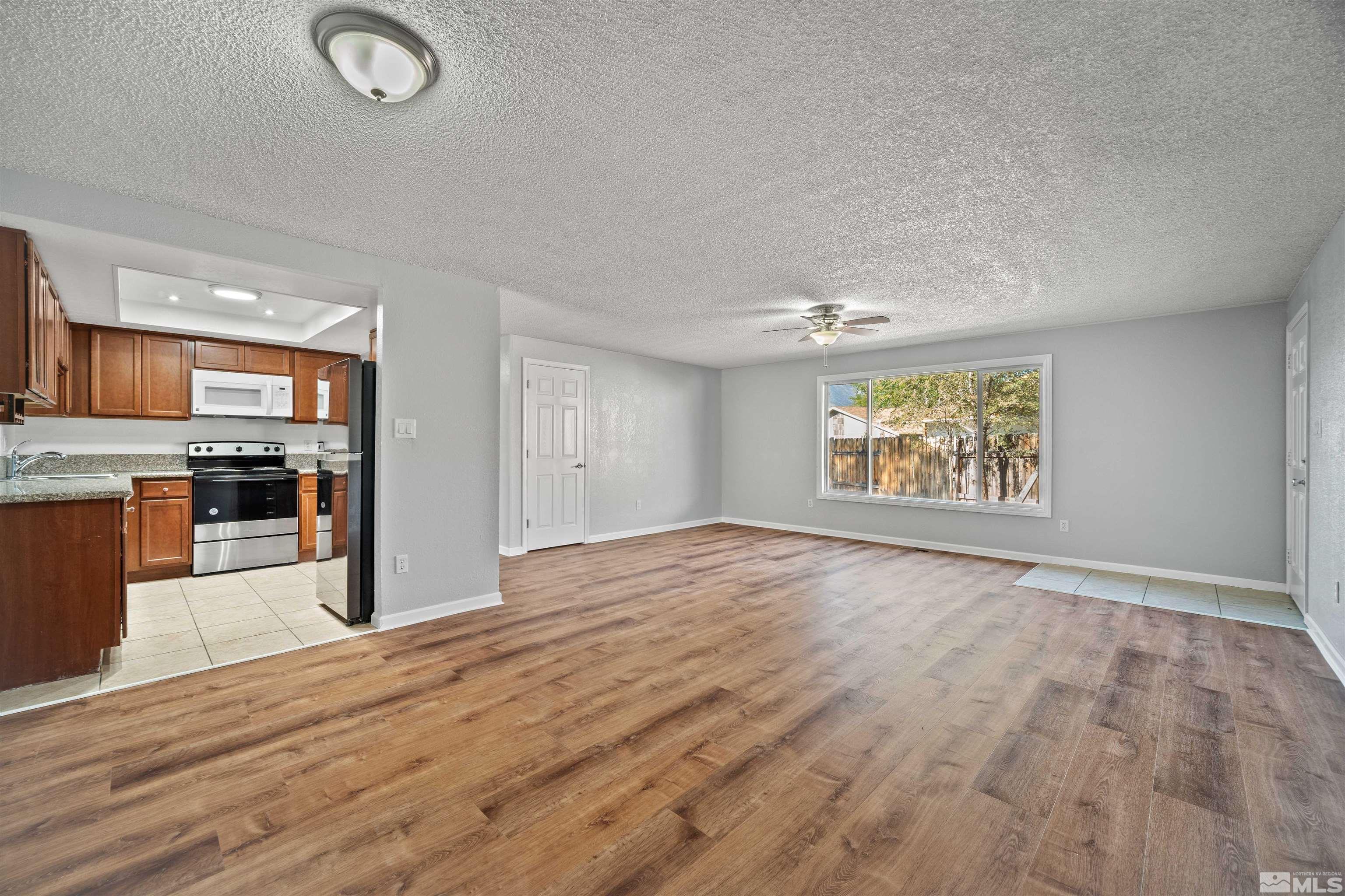 Fort Sage Ct, Reno, NV 89506