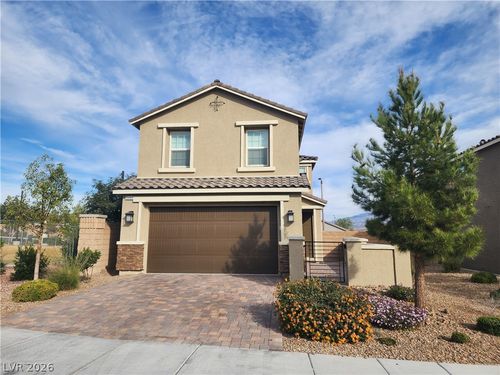 10486 Mount Charleston Ave, Las Vegas, NV, 89166-1207 | Card Image