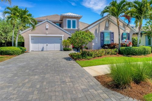 5166 Andros Dr, NAPLES, FL, 34113-8161 | Card Image
