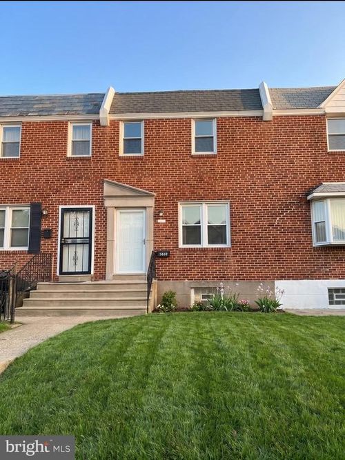 5832 Akron St, Philadelphia, PA, 19149-3402 | Card Image