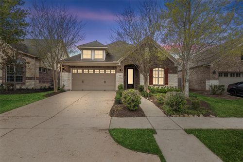 1427 Ralston Branch Way, Sugar Land, TX, 77479-4458 | Card Image