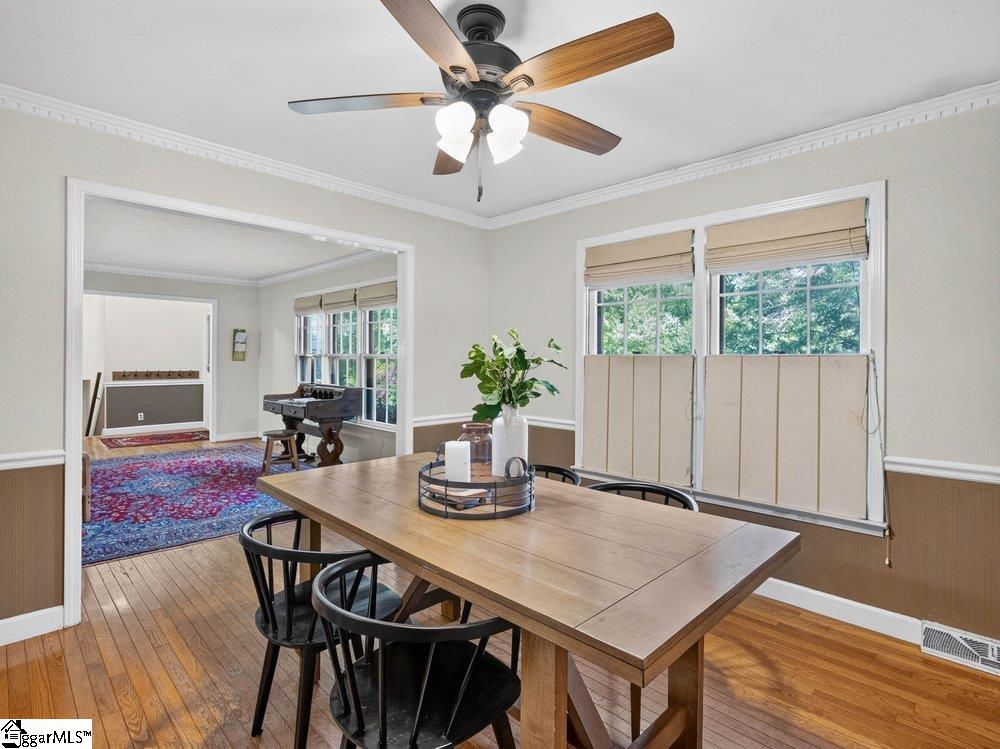 Residential in Greenville 4