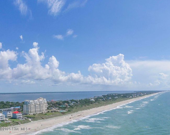 C1 - 1435 Salter Path Rd, Condo with 2 bedrooms, 2 bathrooms and null parking in Indian Beach NC | Image 44