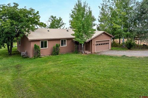 467 Florida Acres Dr, Durango, CO, 81303-7061 | Card Image