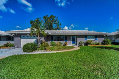 11095 59 Th Avenue, House other with 2 bedrooms, 2 bathrooms and null parking in SEMINOLE FL | Image 3