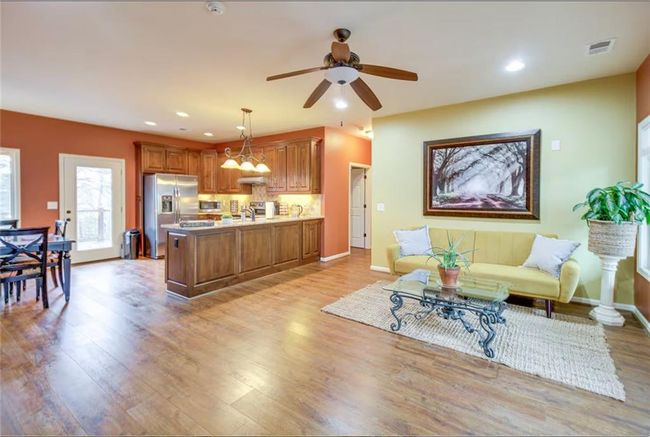 39 Lost Pine Ln, House other with 3 bedrooms, 2 bathrooms and 2 parking in Talking Rock GA | Image 9