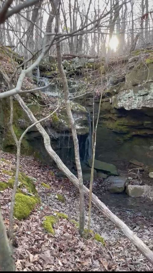 TBD 002 Plumlee Rd, Compton, AR, 72611 | Card Image