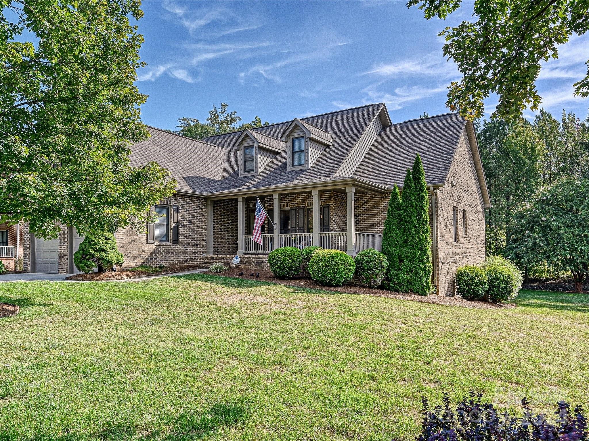 Ed Reid St, Charlotte, NC 28216