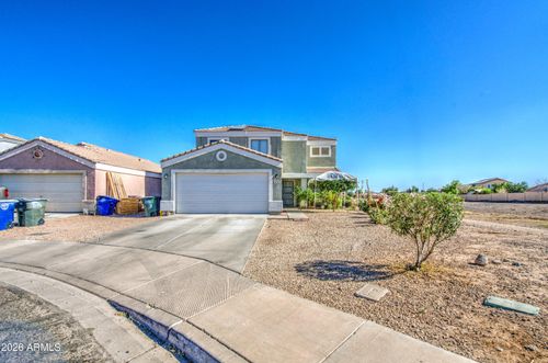 12441 W Scotts Dr, El Mirage, AZ, 85335-6234 | Card Image