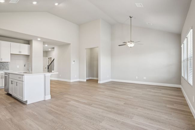 Photo is not of the actual home, but is an inspirational photo of builder’s model home and may depict options, furnishings, and/or decorator features that are not included. | Image 5
