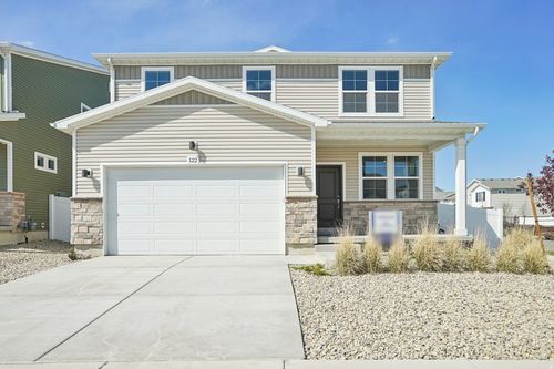 7079 N Obsidian Way, Eagle Mountain, UT, 84005 | Card Image
