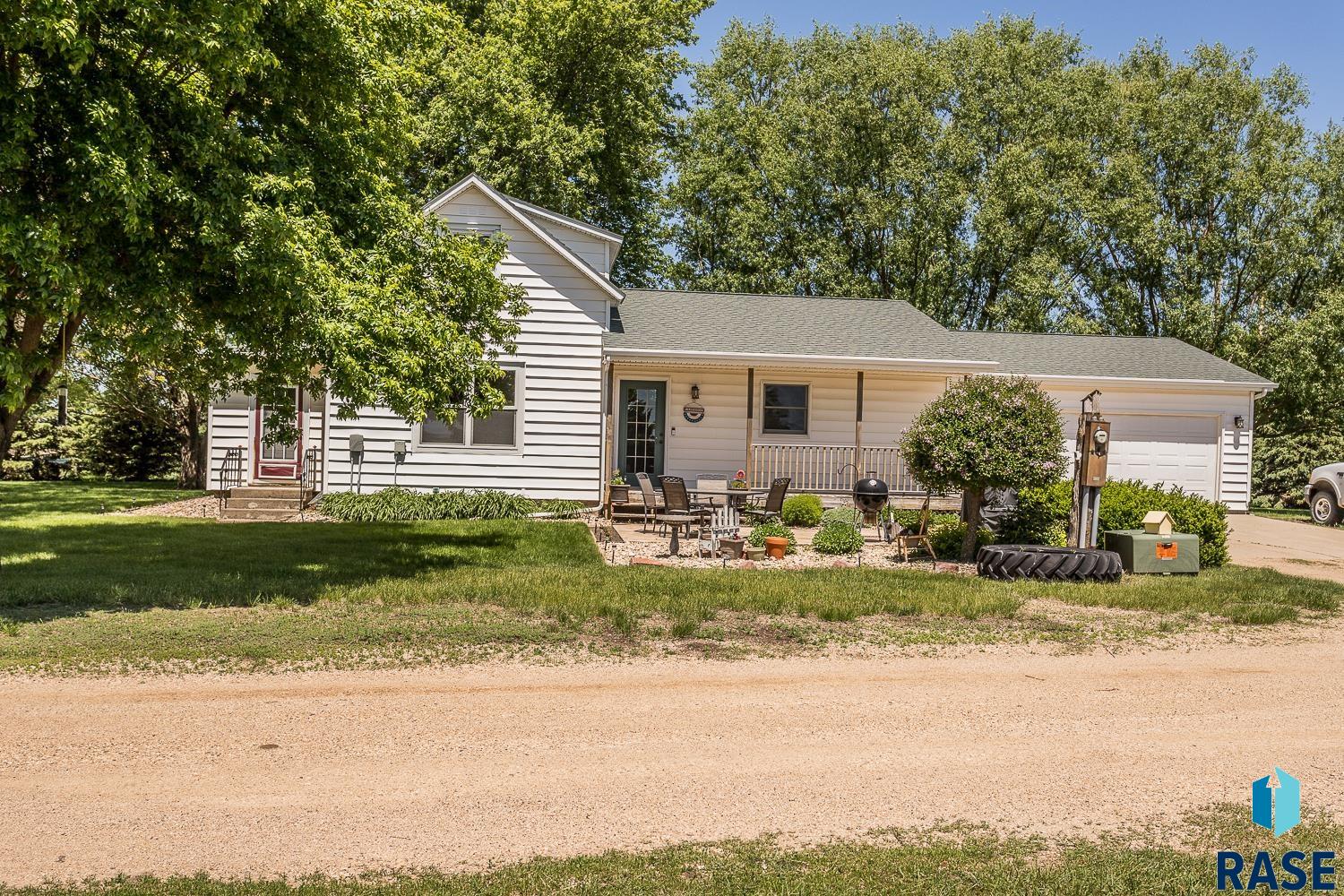 170th Ave, Luverne, MN 56156