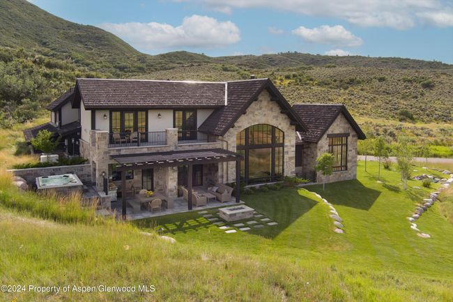 2388 Lazy O Rd, House other with 4 bedrooms, 4 bathrooms and null parking in Snowmass CO | Image 46
