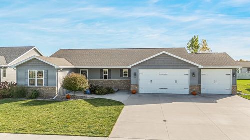 1411 Mera Lane, KAUKAUNA, WI, 54130 | Card Image
