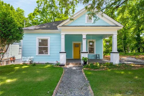 1815 Dunlap Ave, East Point, GA, 30344-4709 | Card Image