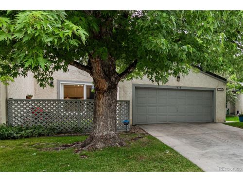 1633 S Trenton St, Denver, CO, 80231-2608 | Card Image