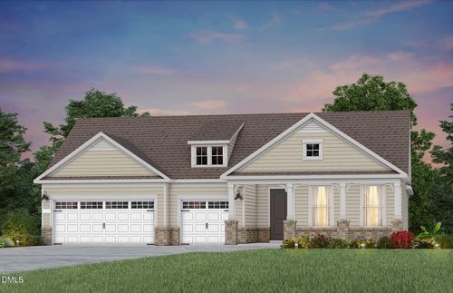 1297 Steeplechase Boulevard, Clayton, NC, 27520 | Card Image