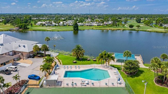 LOT-798 - 2100 Kings Hwy, House other with 2 bedrooms, 2 bathrooms and null parking in Port Charlotte FL | Image 59