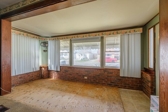 263 Humboldt Pky, House other with 3 bedrooms, 1 bathrooms and 3 parking in Port Colborne ON | Image 5