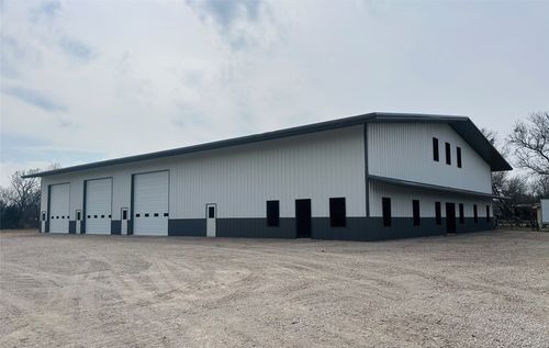 622 Ne 2nd St, Kerens, TX, 75144-2725 | Card Image