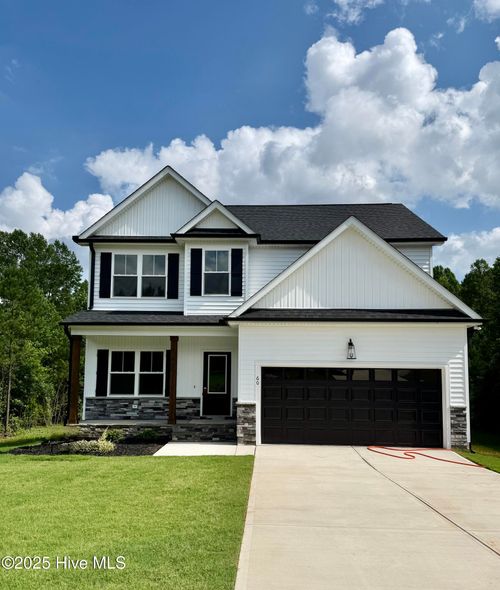 60 Moonraker Dr, Spring Hope, NC, 27882-7754 | Card Image