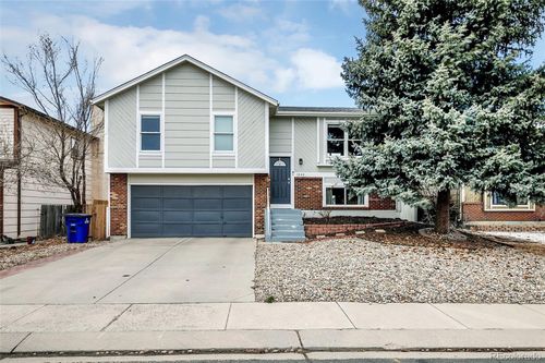 3240 Post Oak Drive, Colorado Springs, CO, 80916 | Card Image