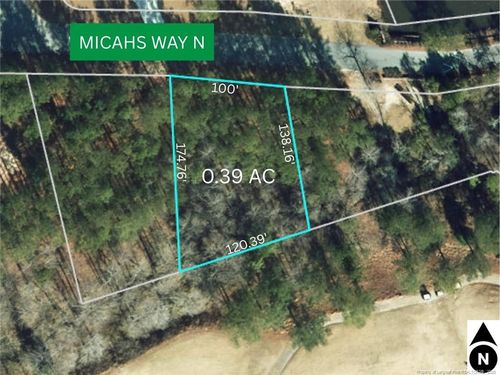 326 Micahs Way N, Spring Lake, NC, 28390 | Card Image