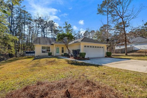 7985 Briarcreek Road, TALLAHASSEE, FL, 32312 | Card Image