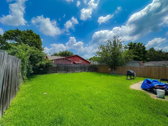 3426 Wuthering Heights Dr, House other with 4 bedrooms, 2 bathrooms and null parking in Houston TX | Image 12