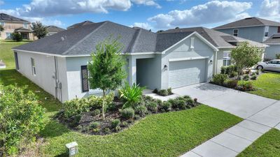 733 Ogelthorpe Dr, House other with 4 bedrooms, 3 bathrooms and null parking in Davenport FL | Image 2