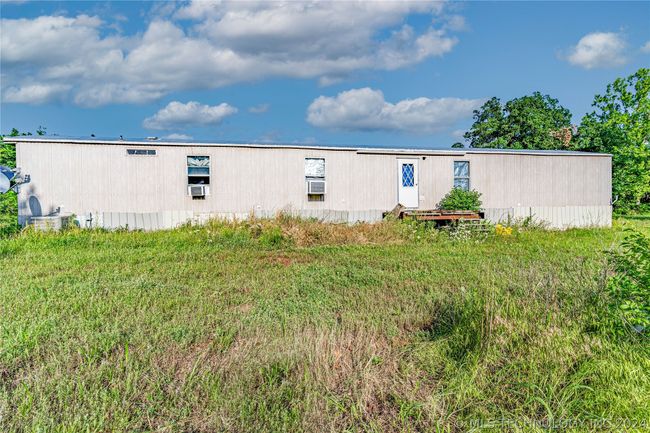 47020 W Highway 66, House other with 3 bedrooms, 2 bathrooms and null parking in Depew OK | Image 13