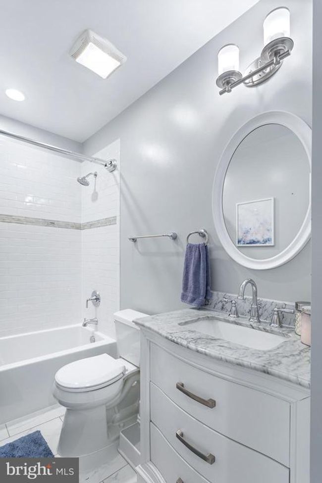 315 Upshur St Nw, Townhouse with 5 bedrooms, 4 bathrooms and null parking in WASHINGTON DC | Image 34