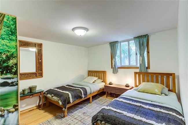 1 Beaumont Crt, House other with 5 bedrooms, 3 bathrooms and 6 parking in Tiny ON | Image 26