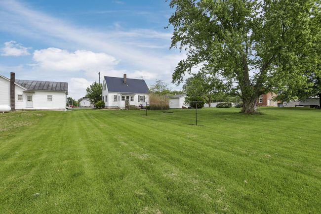6880 Sandusky Ave, House other with 3 bedrooms, 1 bathrooms and null parking in Chatfield OH | Image 53