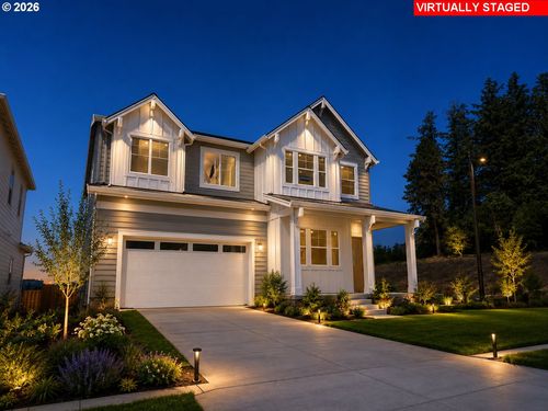 11571 Sw Hayrick Ter, Beaverton, OR, 97007-6389 | Card Image