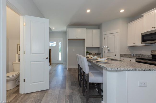 1737 Old Fields Blvd, House other with 3 bedrooms, 3 bathrooms and null parking in Haw River NC | Image 10