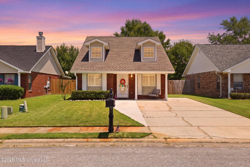 14508 Indian Trails Cir, D'Iberville, MS, 39540-8607 | Card Image